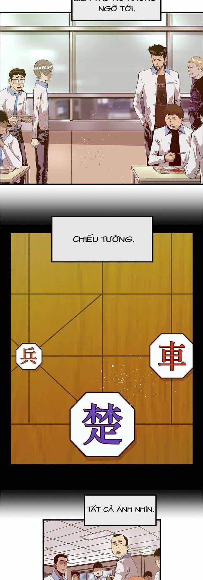Anh Hùng Yếu - Chương 68 - ảnh 15