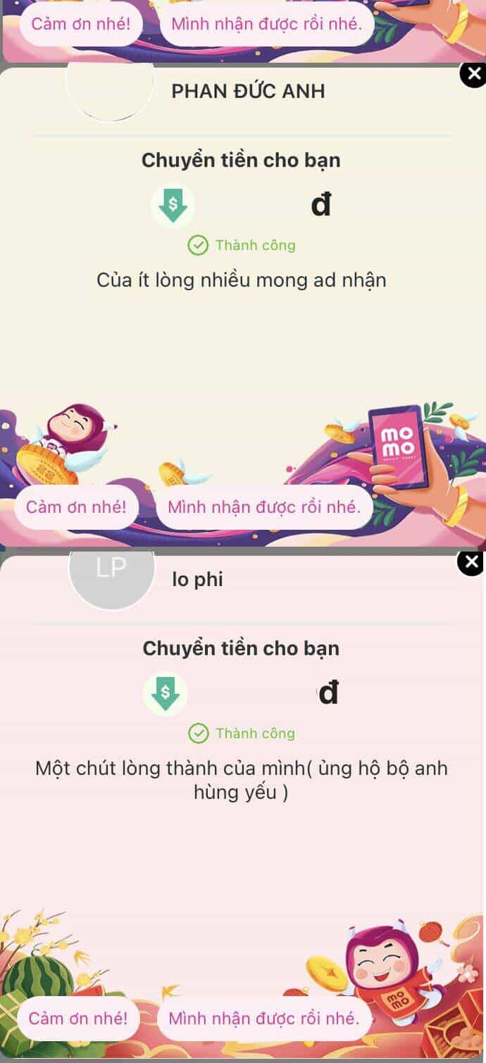 Anh Hùng Yếu - Chương 68 - ảnh 39