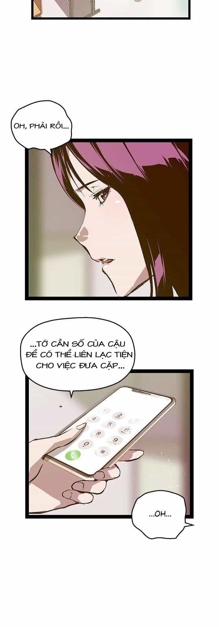 Anh Hùng Yếu - Chương 74 - ảnh 17
