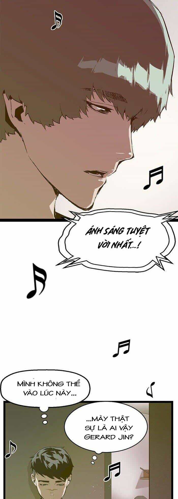 Anh Hùng Yếu - Chương 74 - ảnh 49