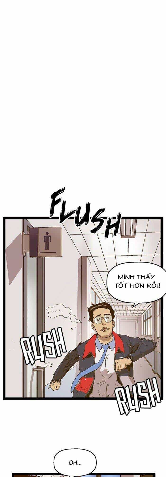 Anh Hùng Yếu - Chương 75 - ảnh 43