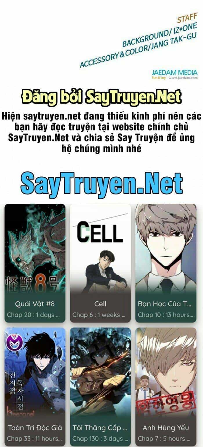 Anh Hùng Yếu - Chương 76 - ảnh 50
