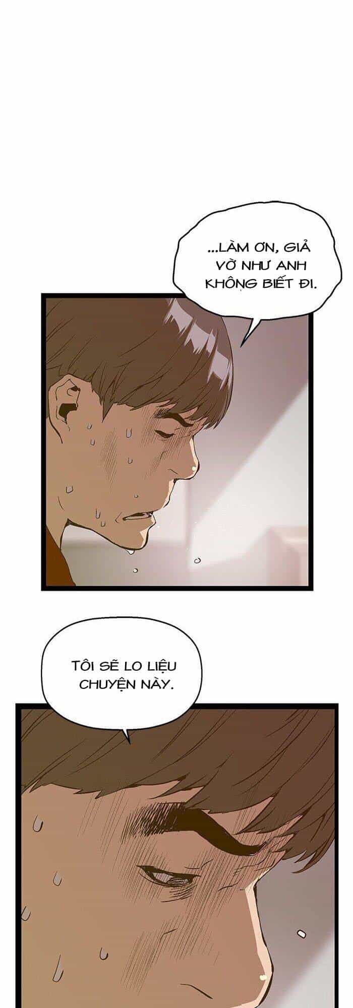 Anh Hùng Yếu - Chương 77 - ảnh 19