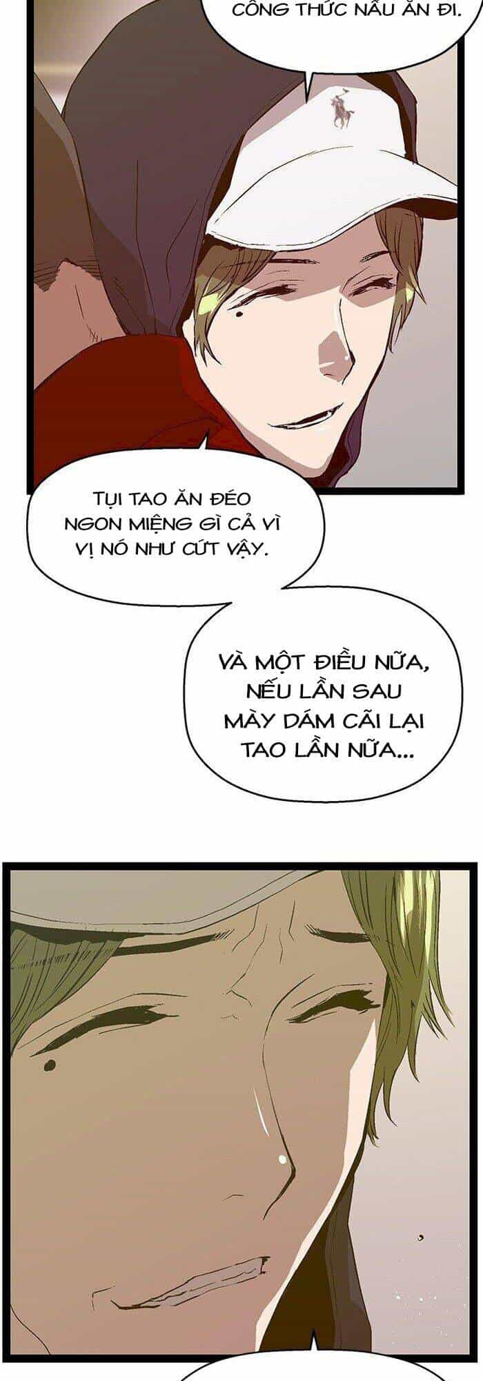Anh Hùng Yếu - Chương 78 - ảnh 6
