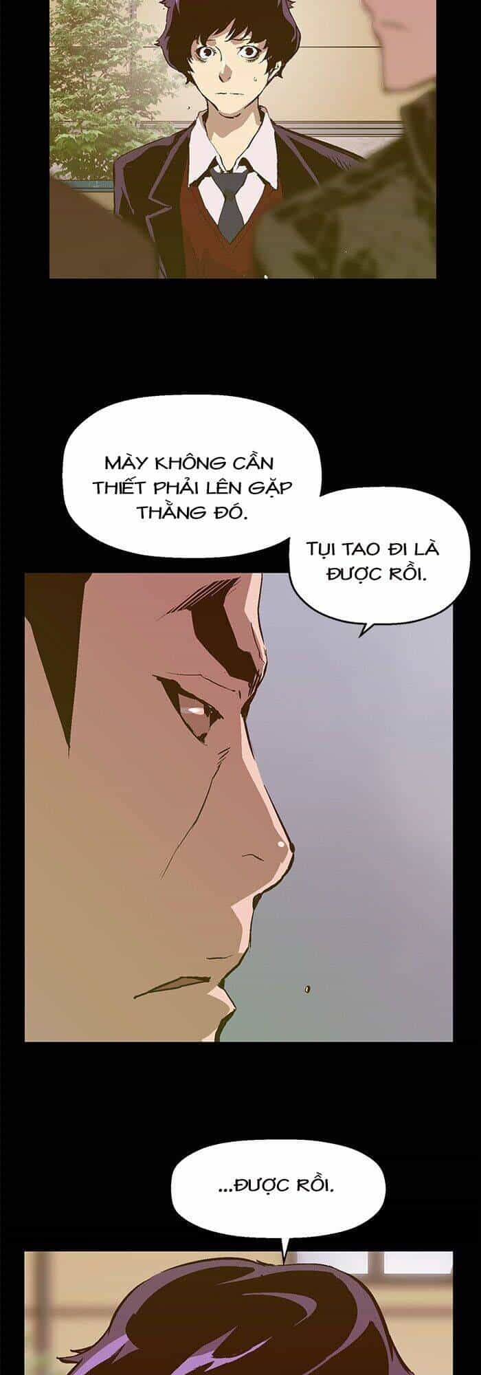 Anh Hùng Yếu - Chương 79 - ảnh 22