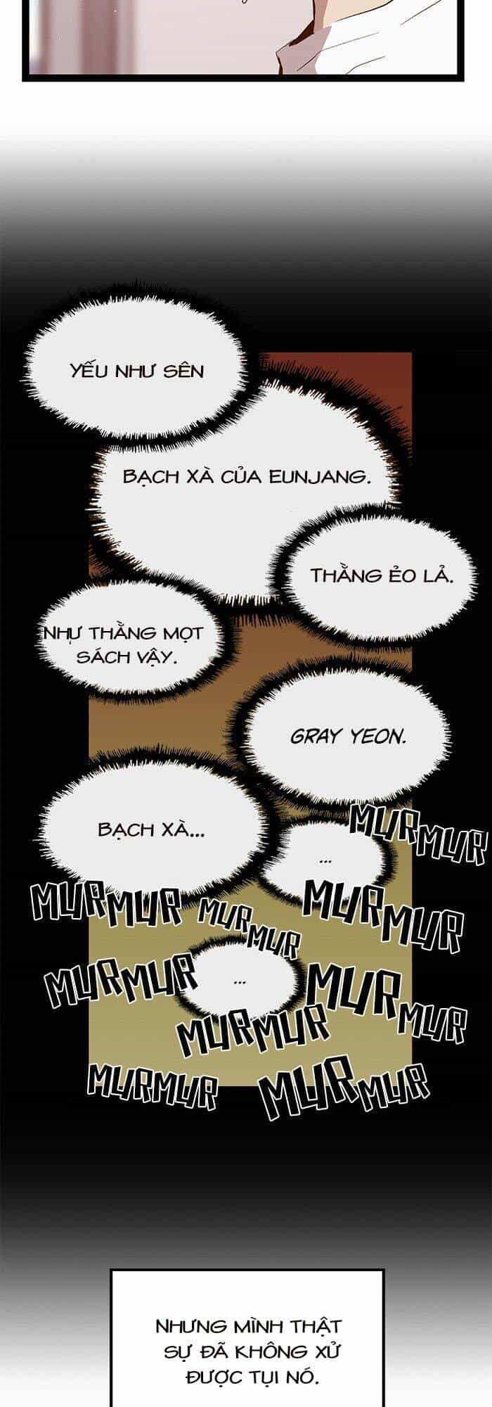 Anh Hùng Yếu - Chương 79 - ảnh 31
