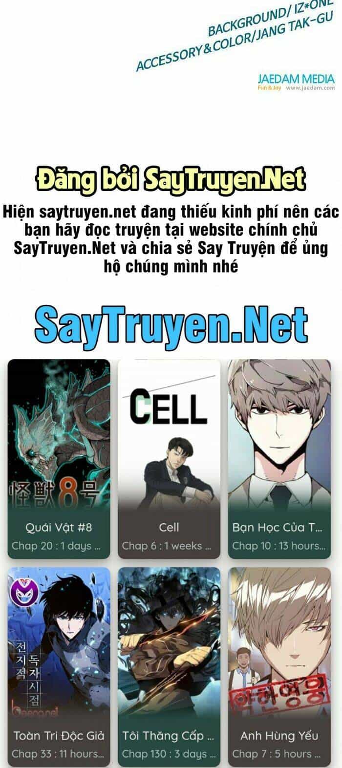Anh Hùng Yếu - Chương 81 - ảnh 50