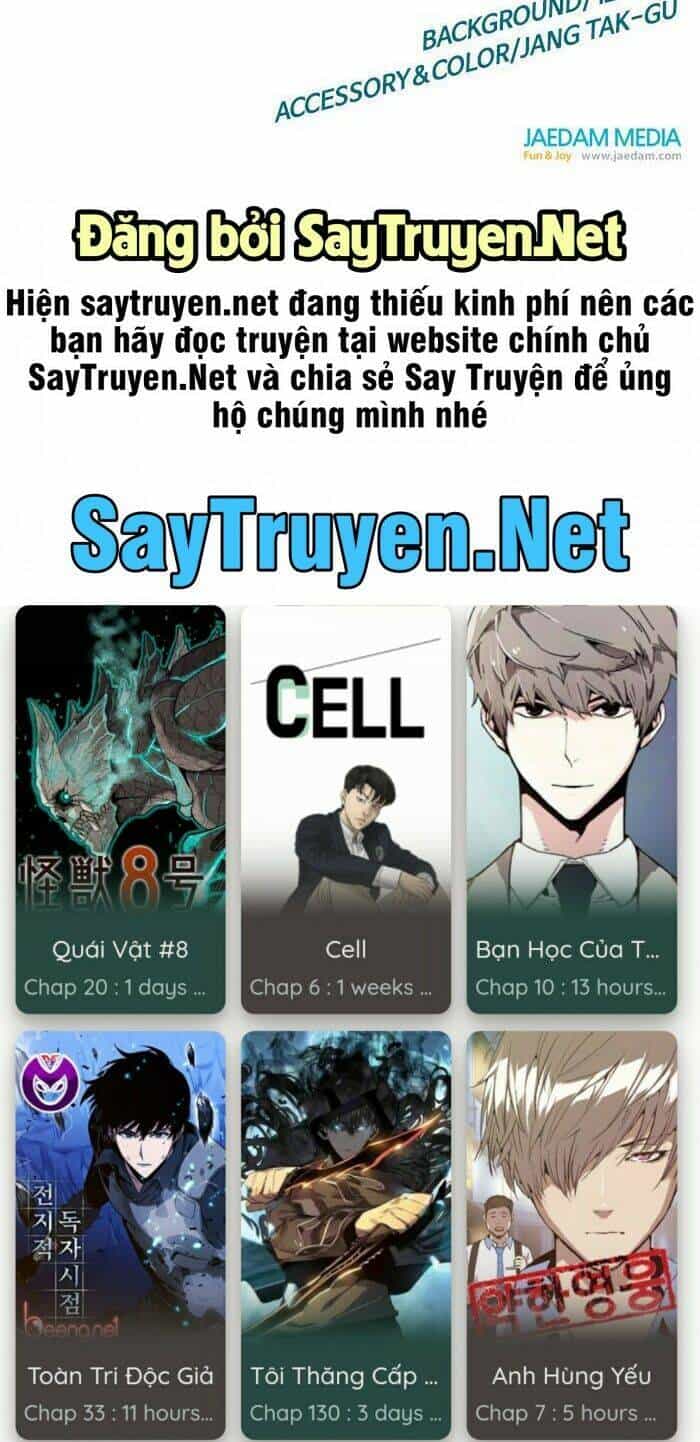 Anh Hùng Yếu - Chương 83 - ảnh 50