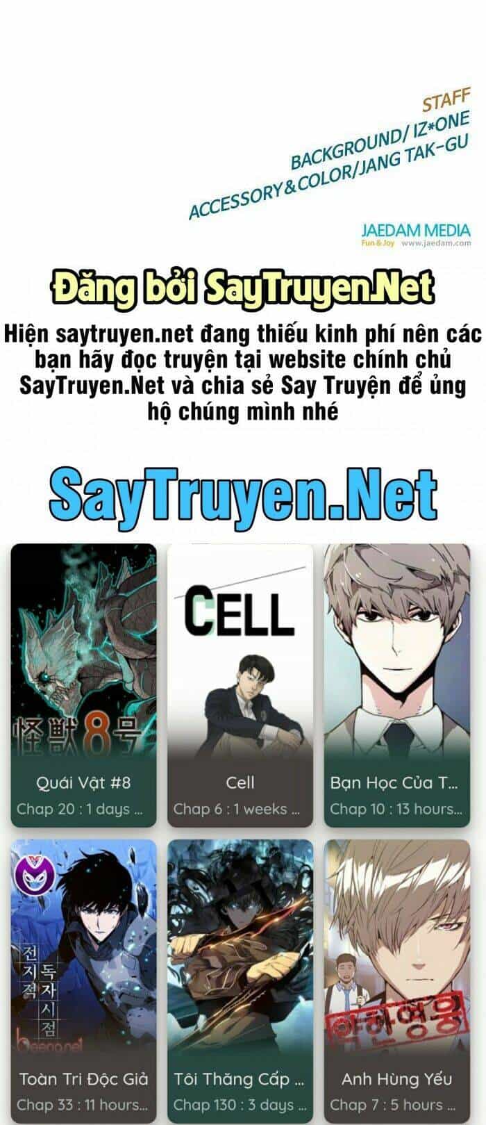 Anh Hùng Yếu - Chương 85 - ảnh 57