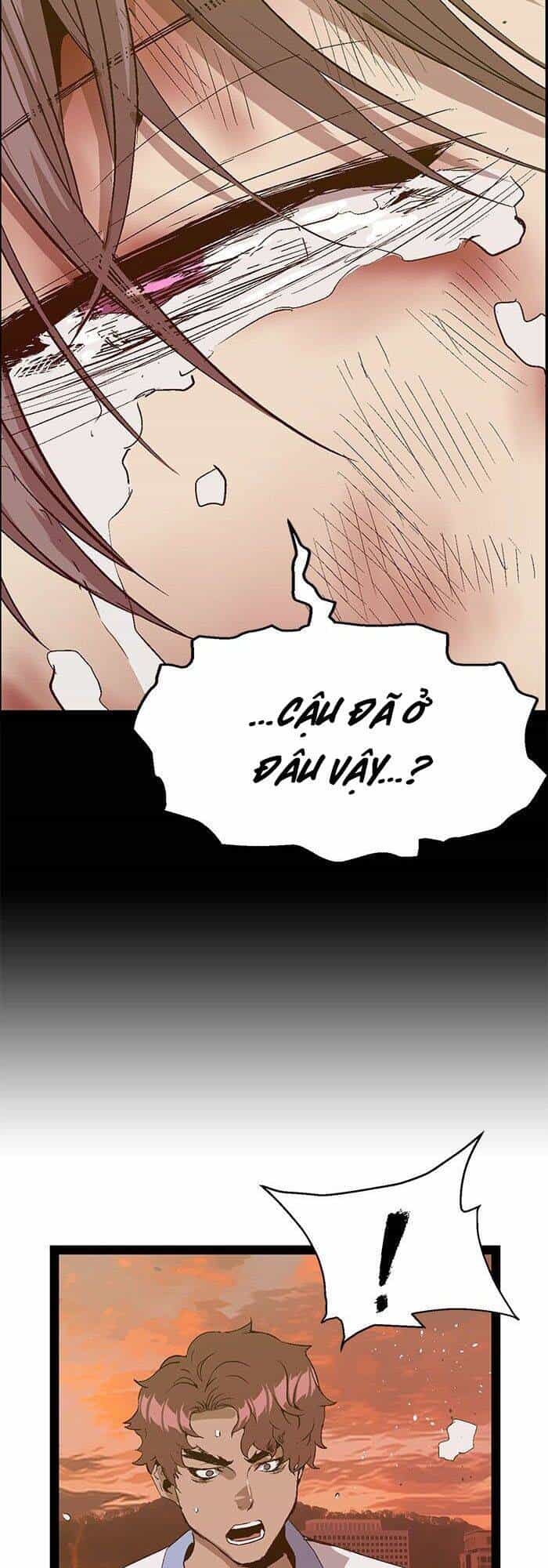 Anh Hùng Yếu - Chương 86 - ảnh 43