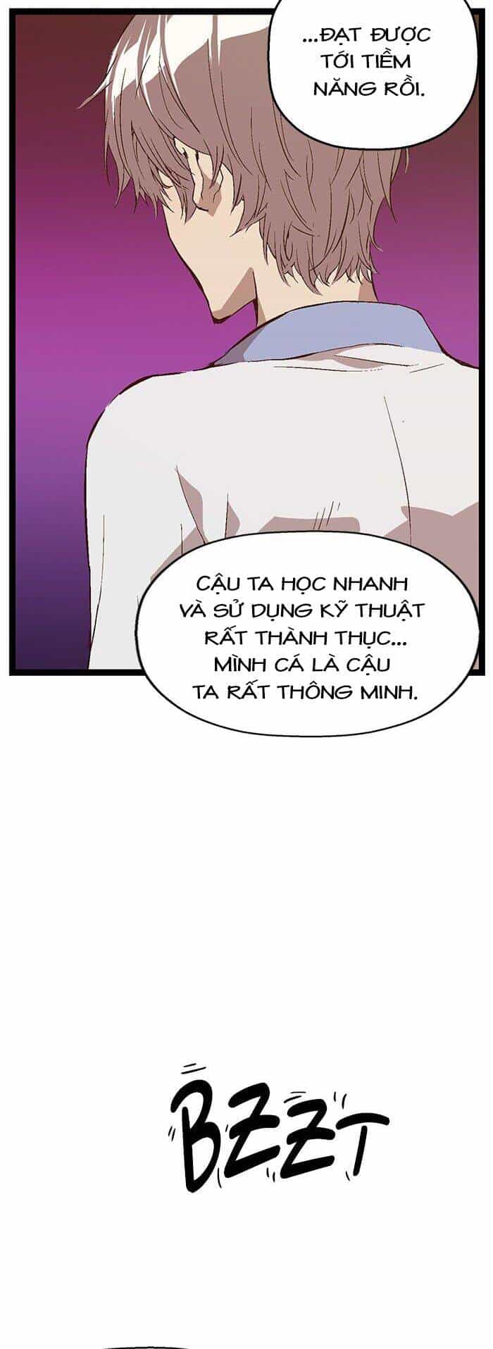 Anh Hùng Yếu - Chương 87 - ảnh 13