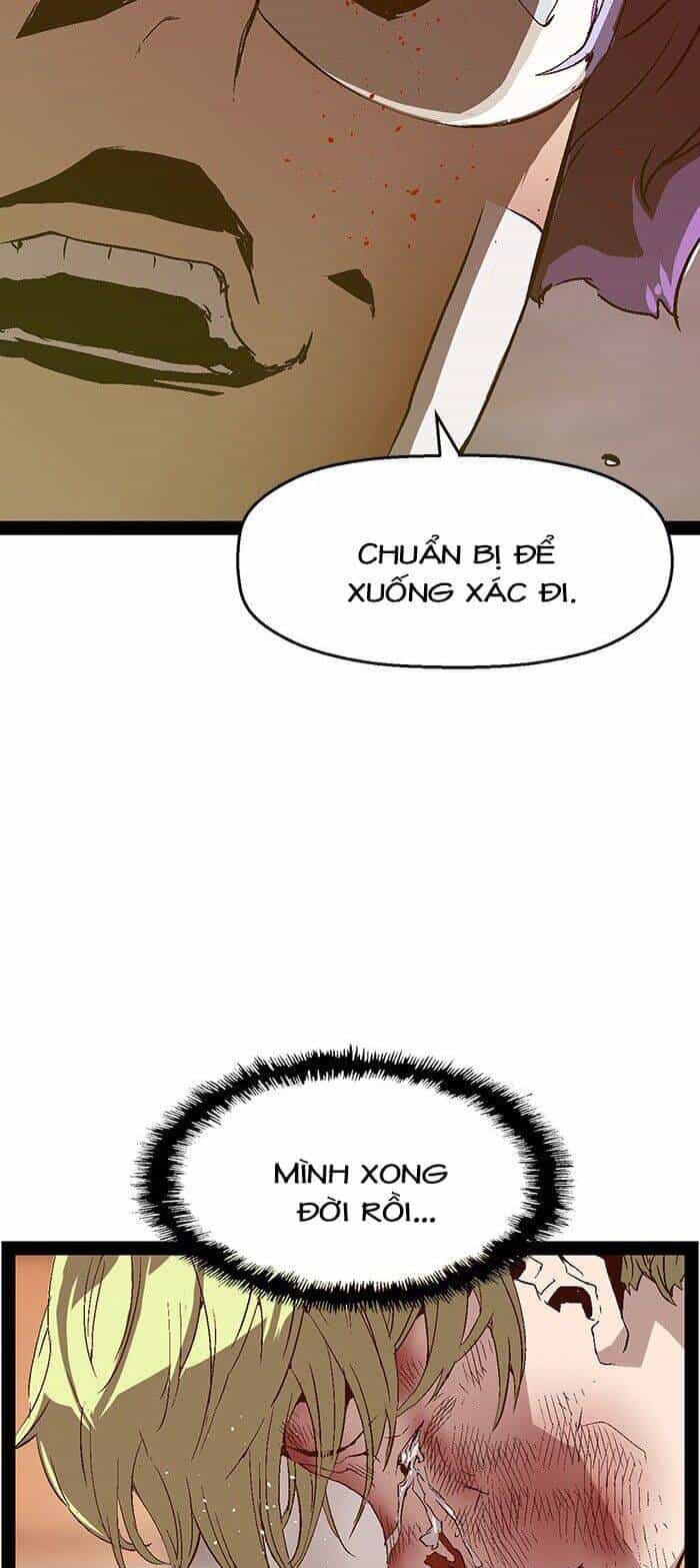 Anh Hùng Yếu - Chương 88 - ảnh 13