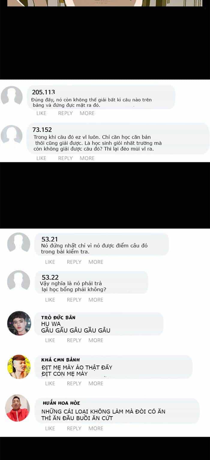 Anh Hùng Yếu - Chương 88 - ảnh 25