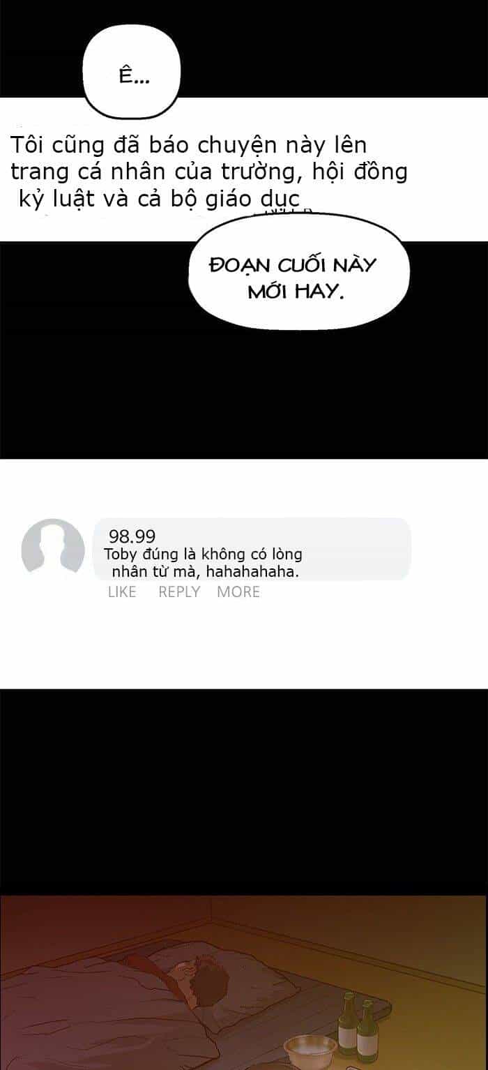 Anh Hùng Yếu - Chương 88 - ảnh 26