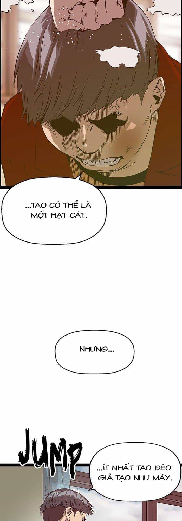Anh Hùng Yếu - Chương 88 - ảnh 31