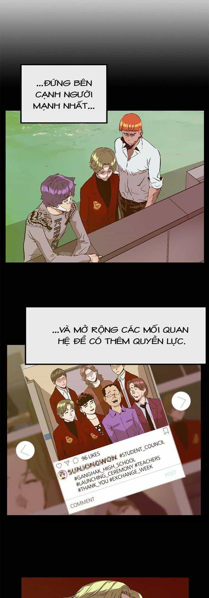 Anh Hùng Yếu - Chương 88 - ảnh 46