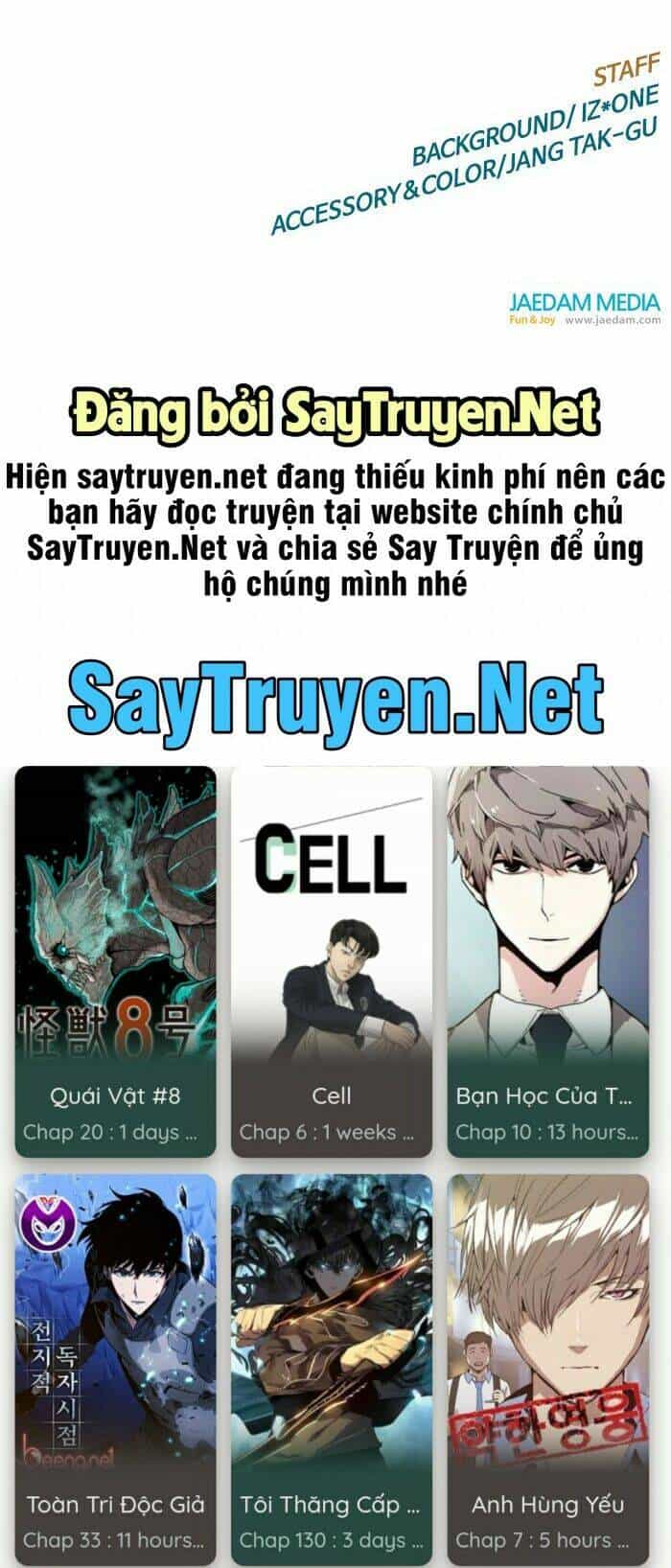 Anh Hùng Yếu - Chương 88 - ảnh 52