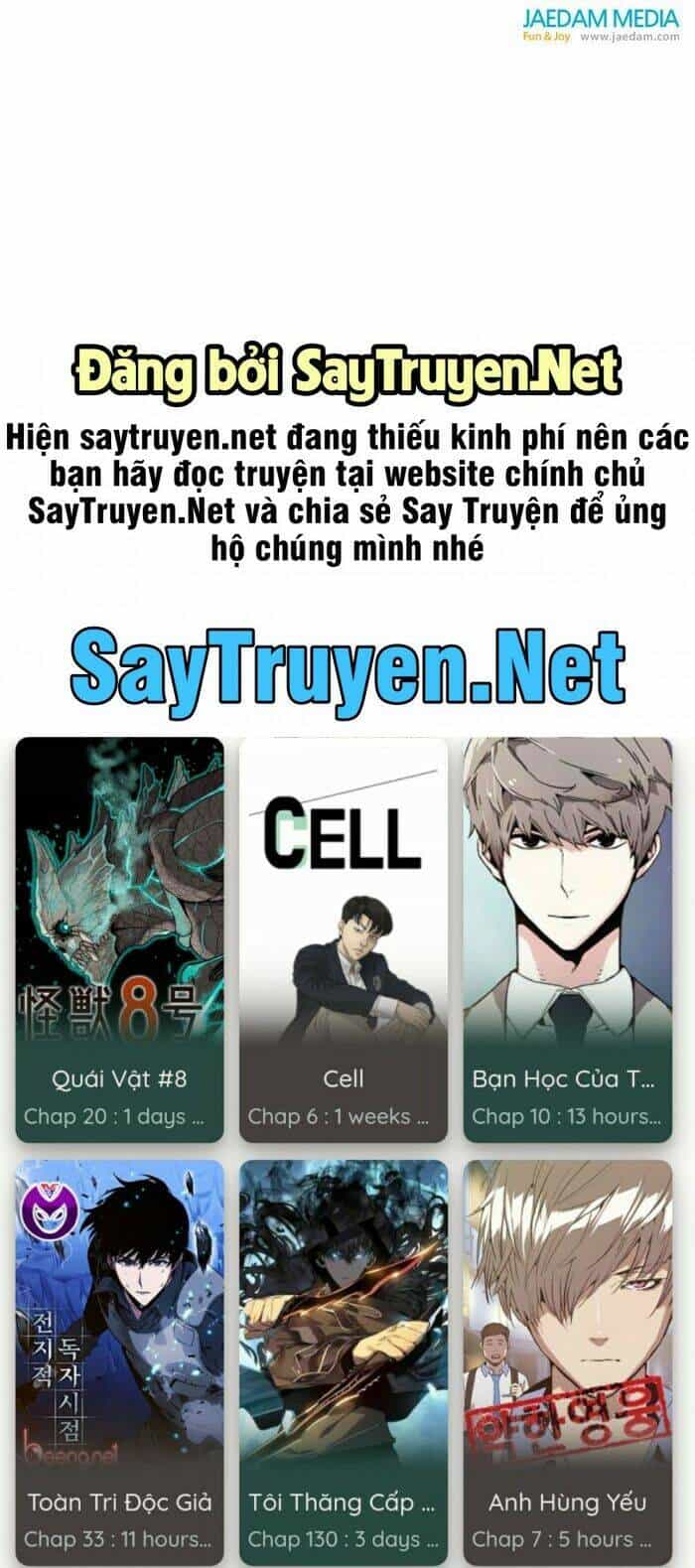 Anh Hùng Yếu - Chương 89 - ảnh 52