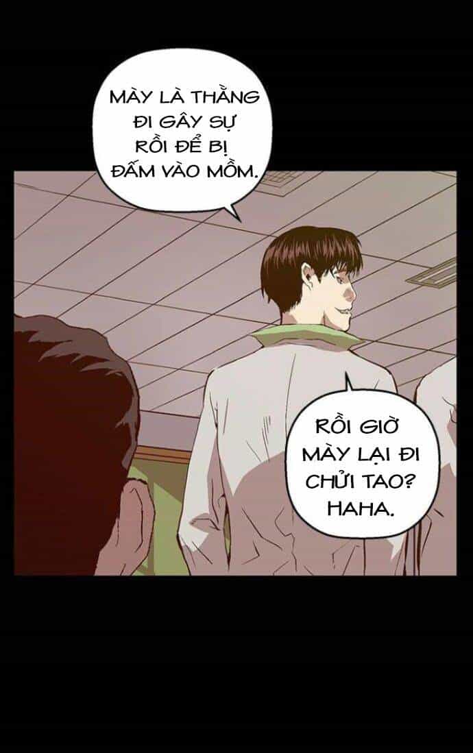 Anh Hùng Yếu - Chương 93 - ảnh 26