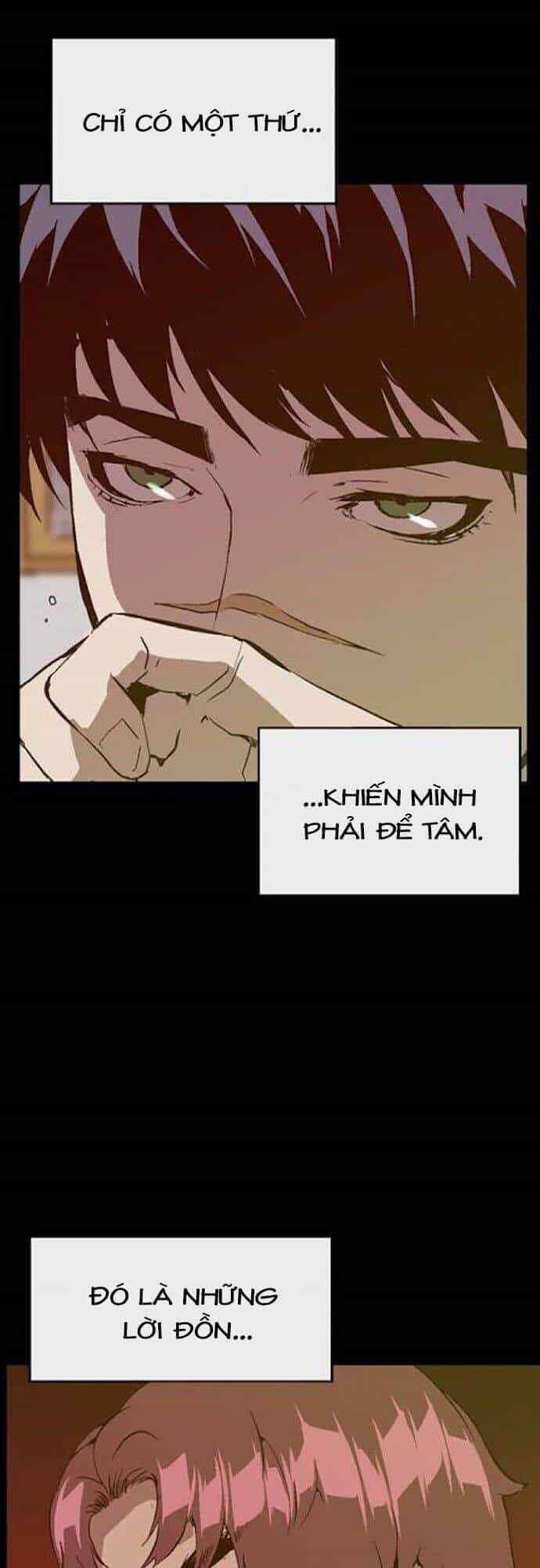 Anh Hùng Yếu - Chương 93 - ảnh 29