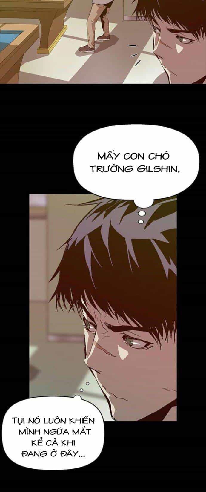 Anh Hùng Yếu - Chương 94 - ảnh 20