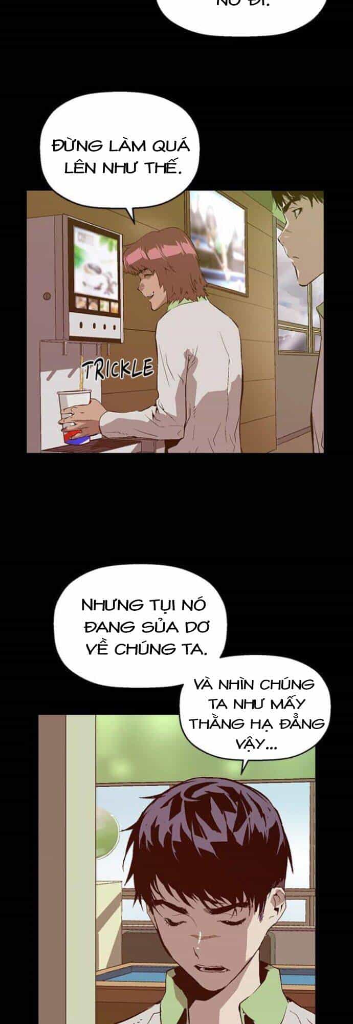 Anh Hùng Yếu - Chương 94 - ảnh 23