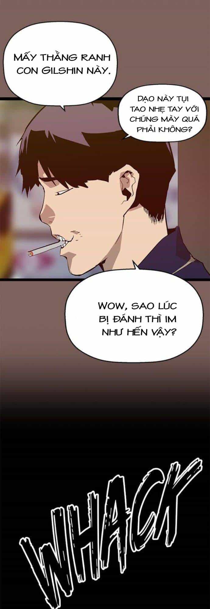 Anh Hùng Yếu - Chương 94 - ảnh 29