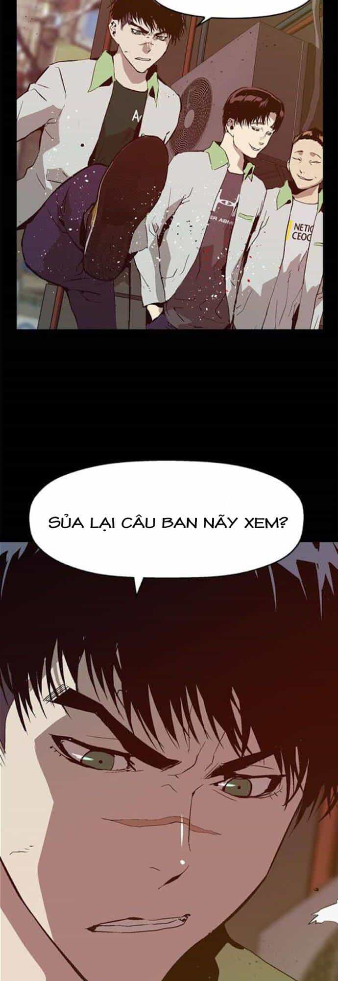 Anh Hùng Yếu - Chương 94 - ảnh 31