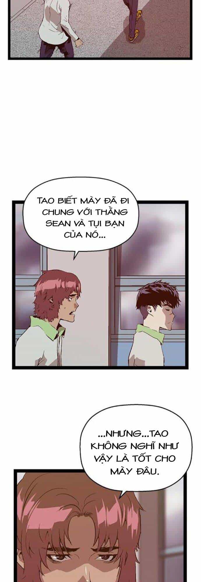 Anh Hùng Yếu - Chương 94 - ảnh 33