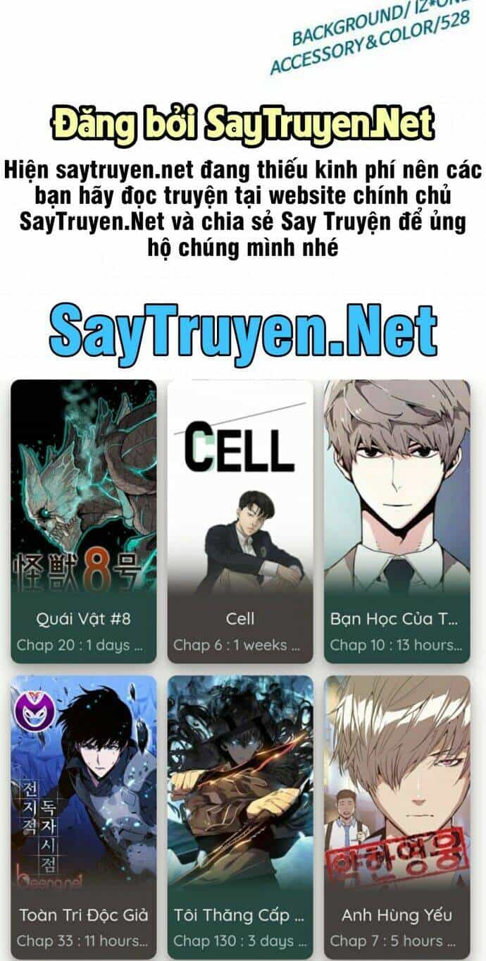 Anh Hùng Yếu - Chương 94 - ảnh 55