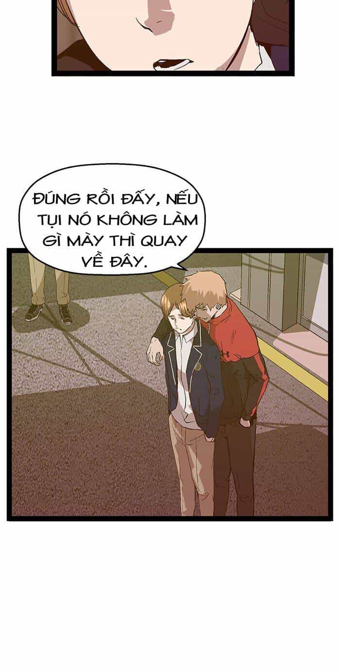Anh Hùng Yếu - Chương 95 - ảnh 10