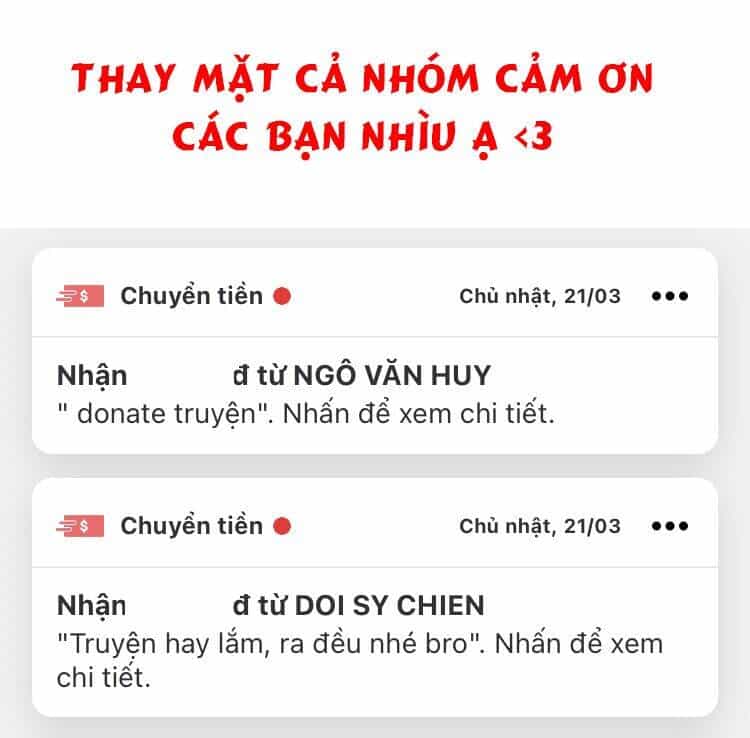 Anh Hùng Yếu - Chương 95 - ảnh 61