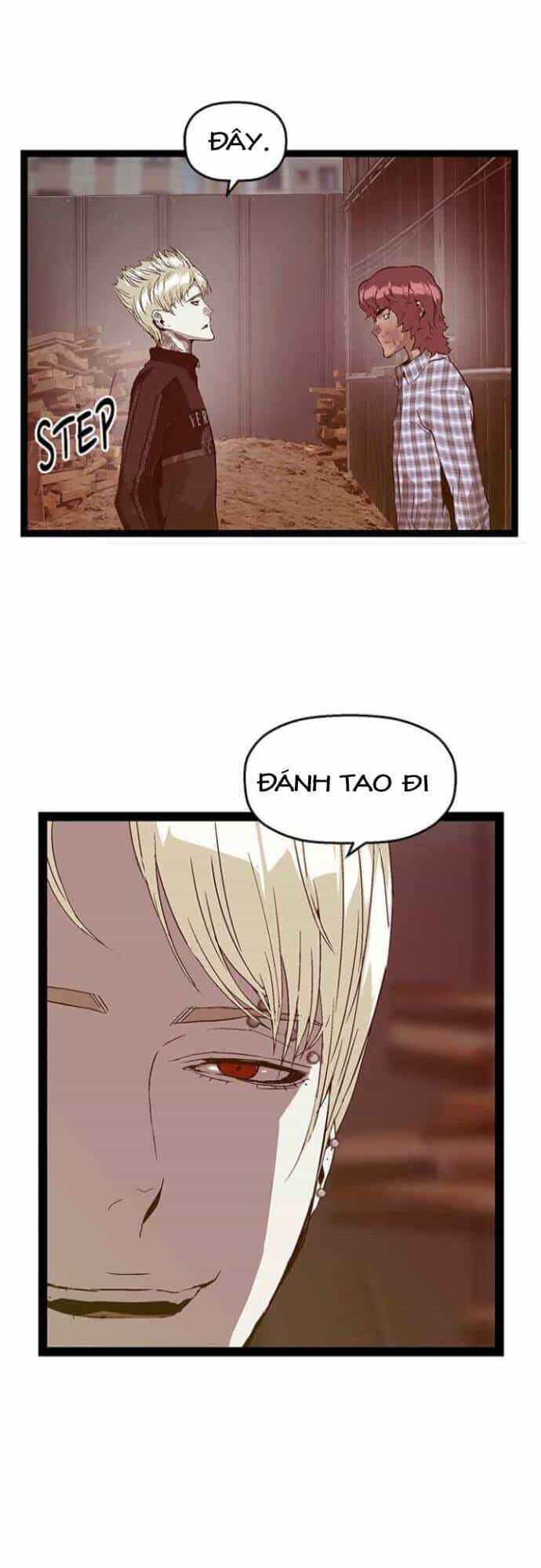 Anh Hùng Yếu - Chương 98 - ảnh 15