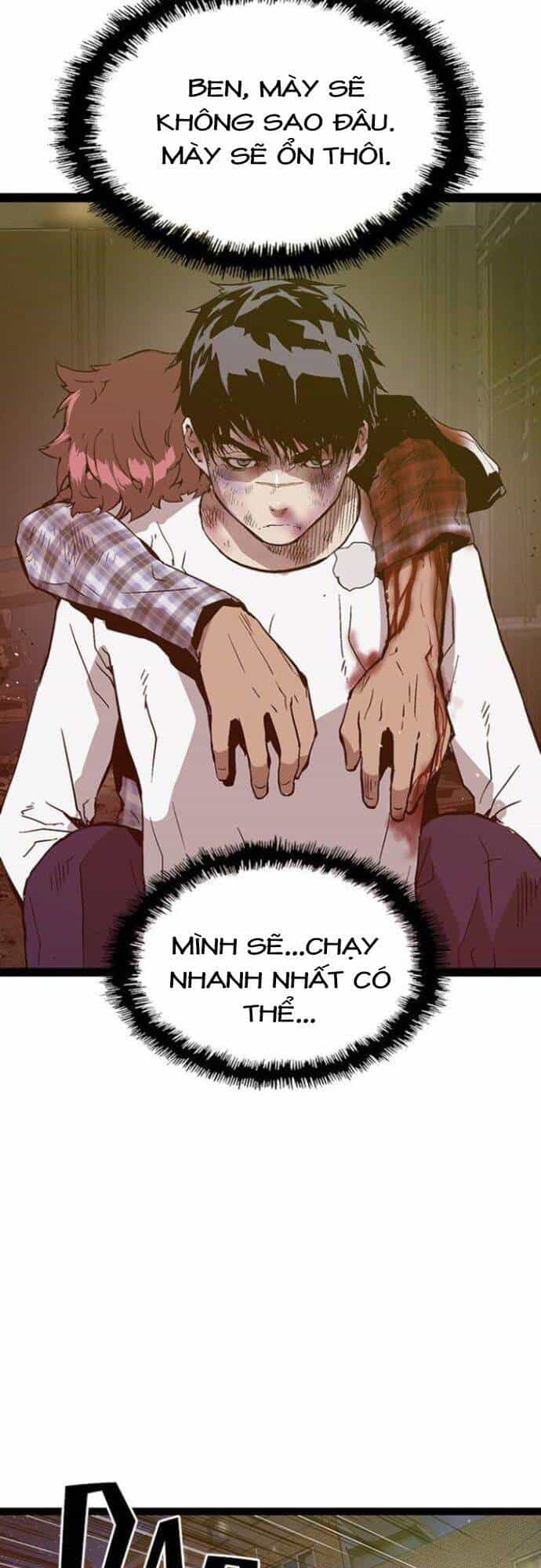 Anh Hùng Yếu - Chương 99 - ảnh 35