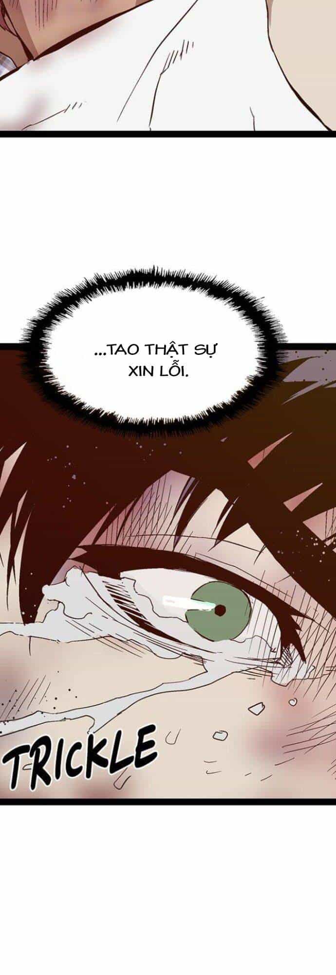 Anh Hùng Yếu - Chương 99 - ảnh 52