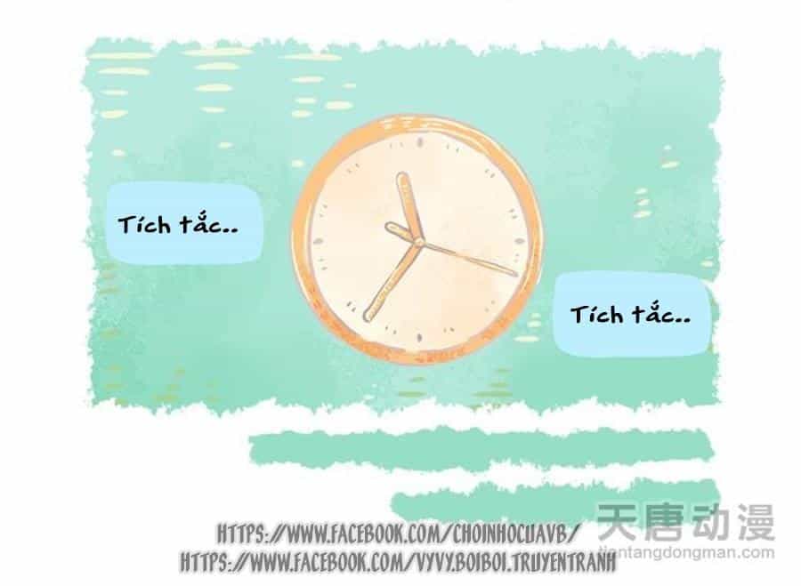 Anh Không Thích Thế Giới Này, Anh Chỉ Thích Em - Chương 1 - ảnh 43
