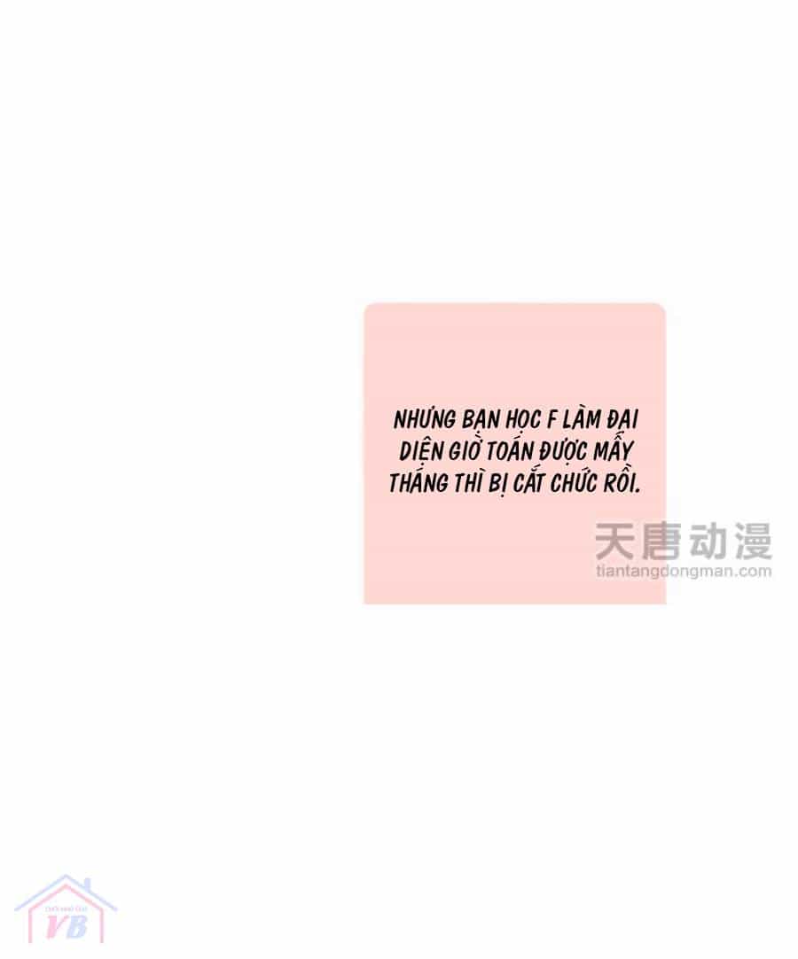 Anh Không Thích Thế Giới Này, Anh Chỉ Thích Em - Chương 10 - ảnh 11