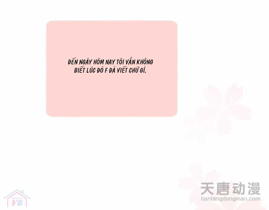 Anh Không Thích Thế Giới Này, Anh Chỉ Thích Em - Chương 11 - ảnh 37