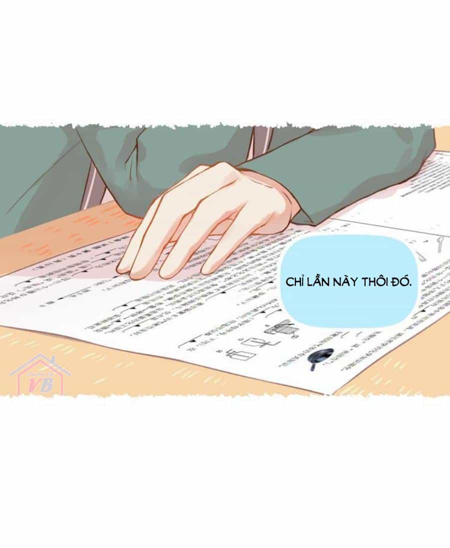 Anh Không Thích Thế Giới Này, Anh Chỉ Thích Em - Chương 11 - ảnh 7