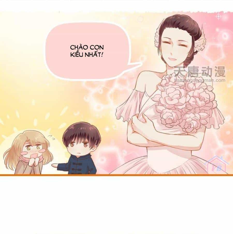 Anh Không Thích Thế Giới Này, Anh Chỉ Thích Em - Chương 13 - ảnh 18