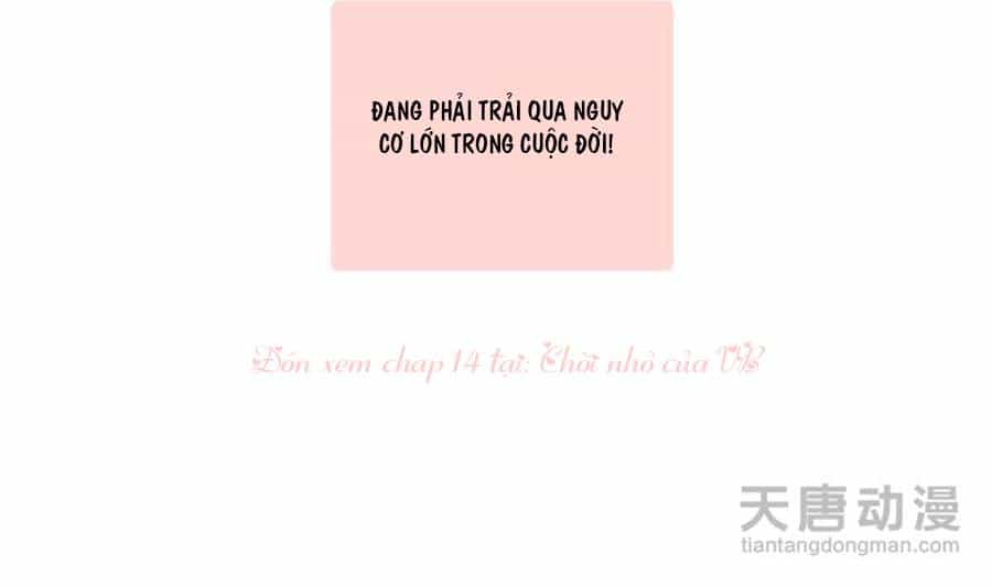Anh Không Thích Thế Giới Này, Anh Chỉ Thích Em - Chương 13 - ảnh 44