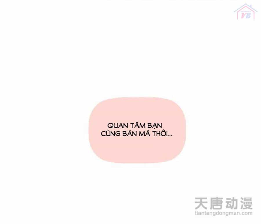 Anh Không Thích Thế Giới Này, Anh Chỉ Thích Em - Chương 13 - ảnh 7
