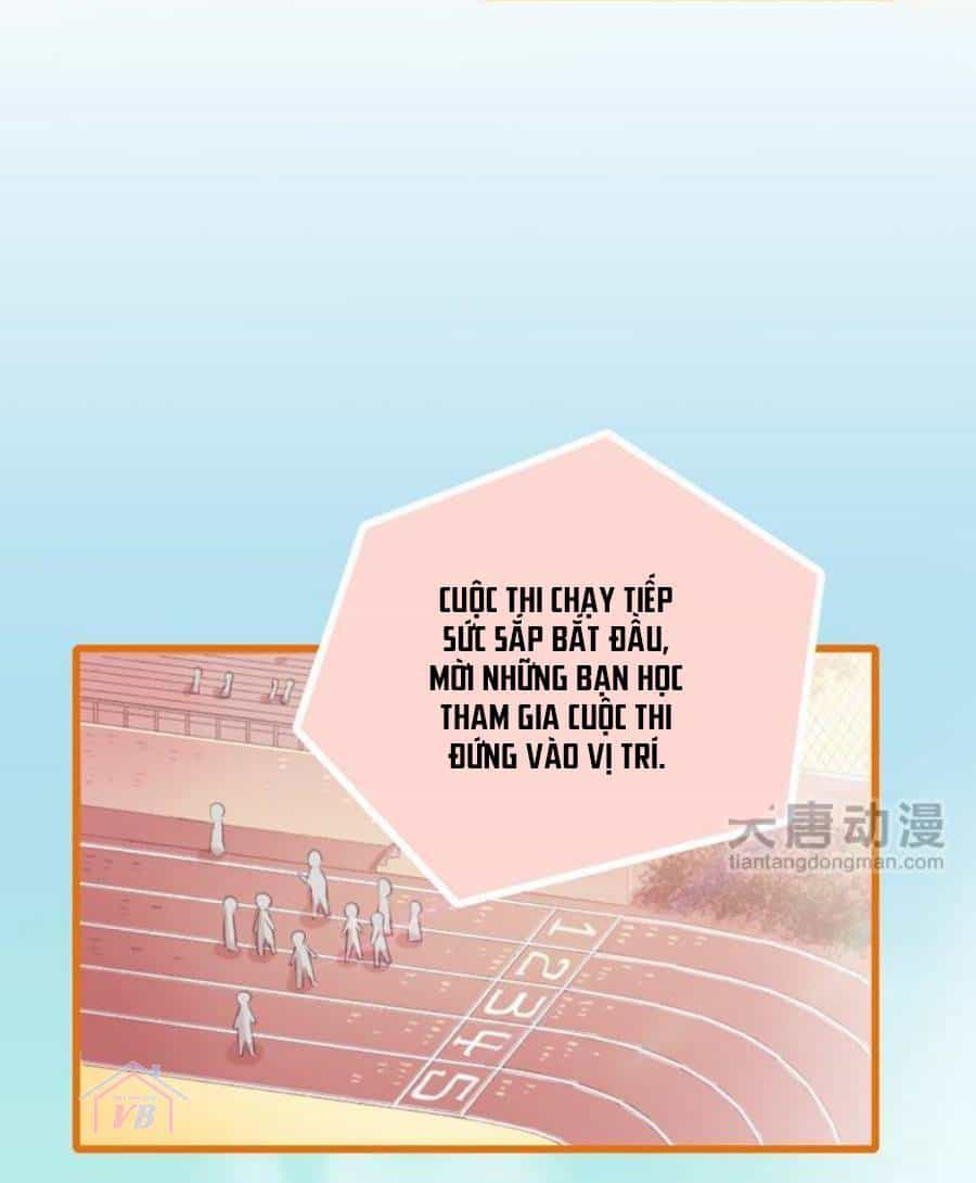 Anh Không Thích Thế Giới Này, Anh Chỉ Thích Em - Chương 16 - ảnh 12
