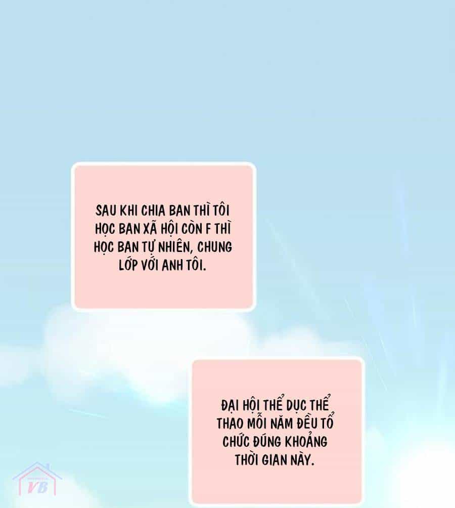 Anh Không Thích Thế Giới Này, Anh Chỉ Thích Em - Chương 16 - ảnh 2
