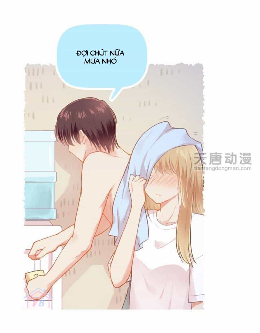Anh Không Thích Thế Giới Này, Anh Chỉ Thích Em - Chương 17 - ảnh 26