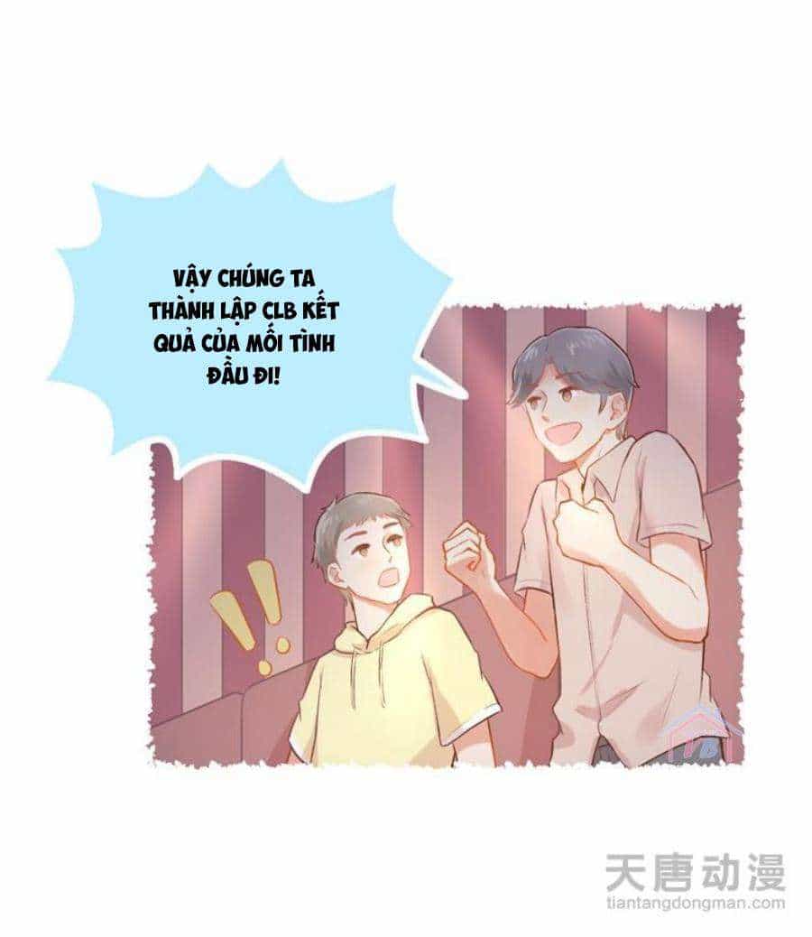 Anh Không Thích Thế Giới Này, Anh Chỉ Thích Em - Chương 18 - ảnh 12