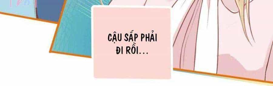 Anh Không Thích Thế Giới Này, Anh Chỉ Thích Em - Chương 18 - ảnh 17