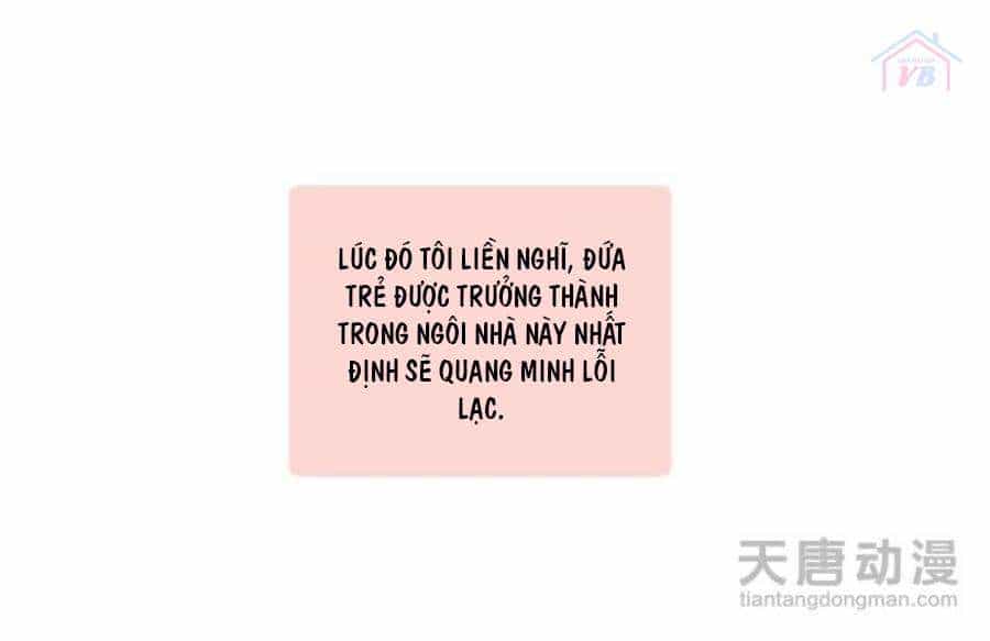 Anh Không Thích Thế Giới Này, Anh Chỉ Thích Em - Chương 18 - ảnh 31