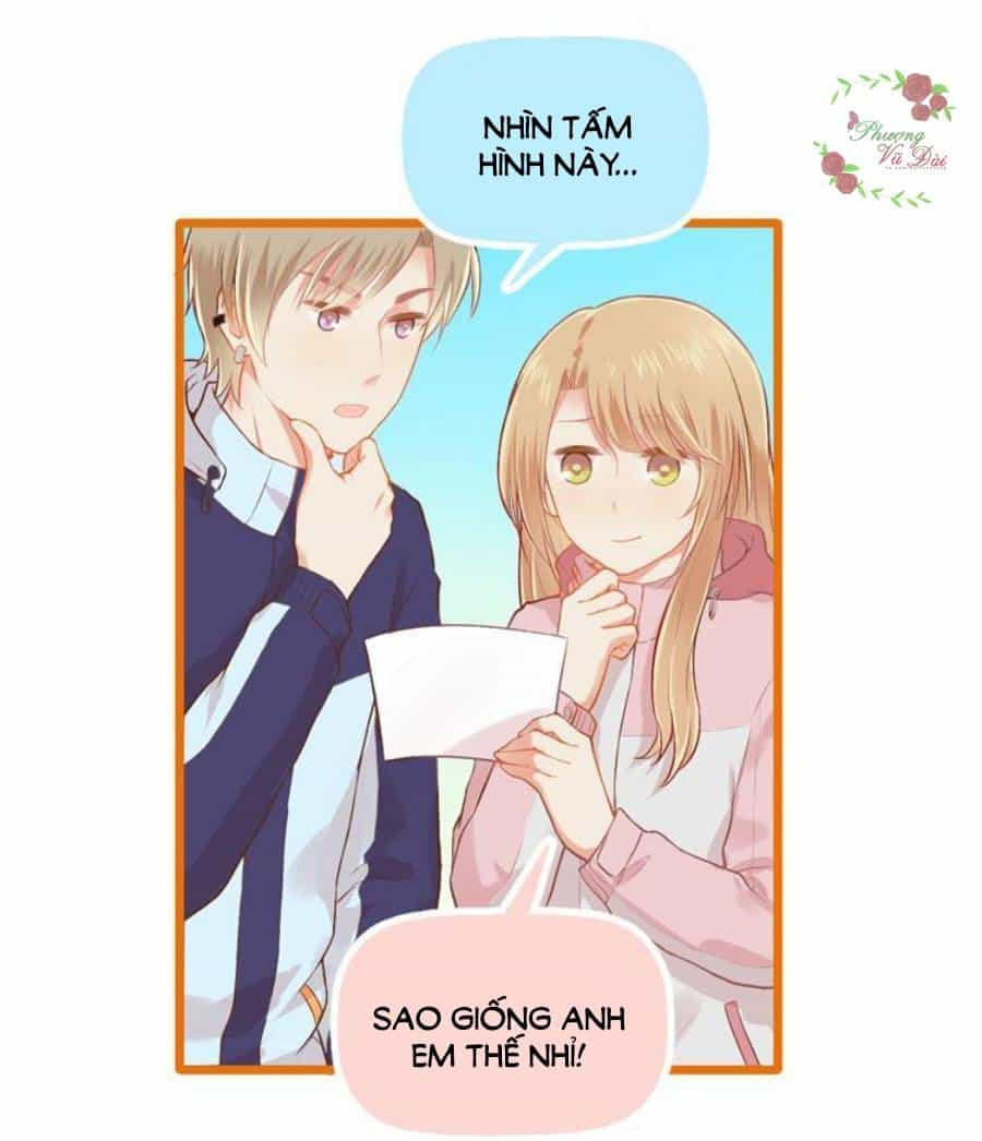 Anh Không Thích Thế Giới Này, Anh Chỉ Thích Em - Chương 19 - ảnh 27