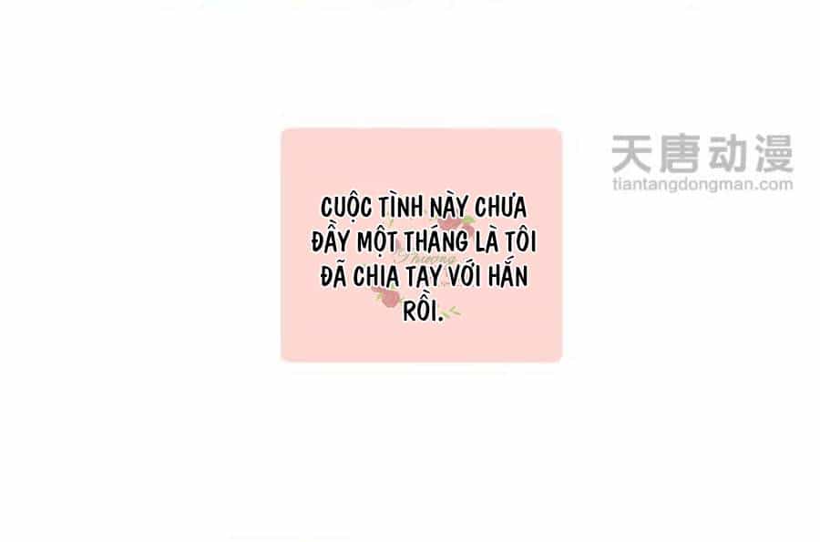 Anh Không Thích Thế Giới Này, Anh Chỉ Thích Em - Chương 19 - ảnh 32